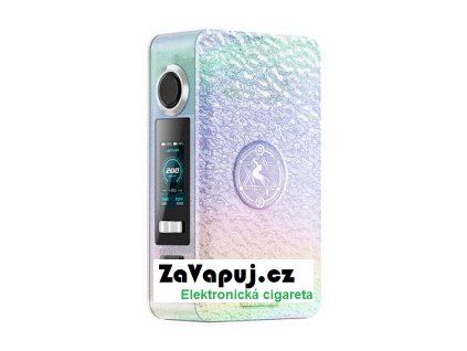 Lost Vape Centaurus N200 Mod (Crystal Cave)