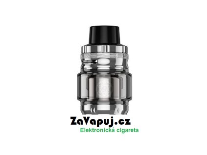Clearomizér Lost Vape Centaurus Sub Ohm Tank (5ml) (Stainless Steel)