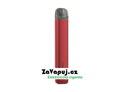 Elektronická cigareta Nevoks APX S1 Pod 500mAh Red