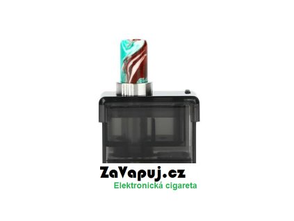 Cartridge Smoant Pasito Pod černá 3ml