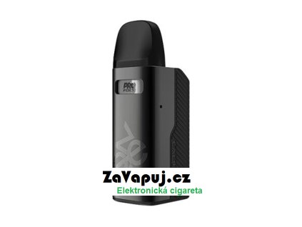 Elektronická cigareta Uwell Caliburn GZ2 Pod 850mAh Černá