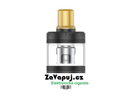 Clearomizér Innokin Zenith Minimal (4ml) (Black)