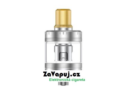 Clearomizér Innokin Zenith Minimal (4ml) (Stainless Steel)