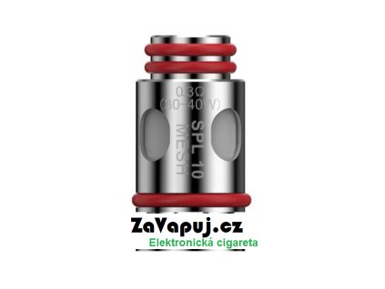 Žhavící hlava Nevoks SPL 10 0,3ohm