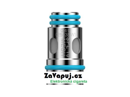 Žhavící hlava Nevoks SPL 10 0,4ohm