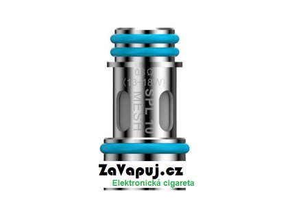 Žhavící hlava Nevoks SPL 10 0,8ohm