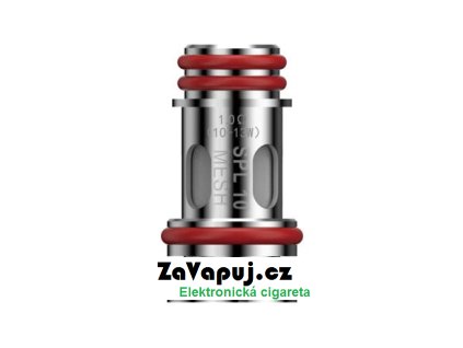 Žhavící hlava Nevoks SPL 10 1,0ohm