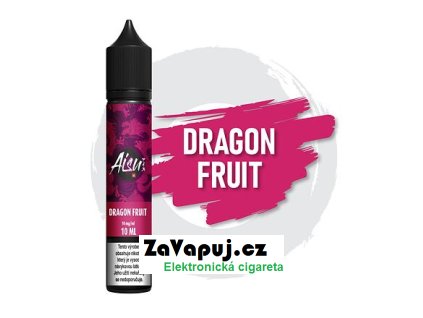 Liquid ZAP! Juice Aisu Salt Dragon Fruit Ice (Ledové dračí ovoce) 10ml 10mg
