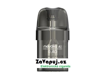 Cartridge Nevoks A1 Pod 0,4ohm