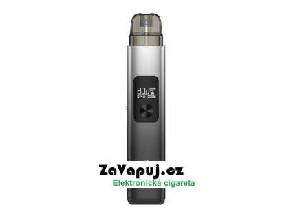 Elektronická cigareta Nevoks Feelin AX Pod 1500mAh Misty Grey