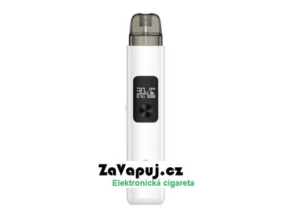 Elektronická cigareta Nevoks Feelin AX Pod 1500mAh Pearl White