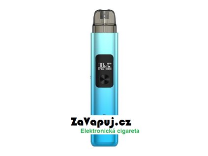 Elektronická cigareta Nevoks Feelin AX Pod 1500mAh Sky Blue