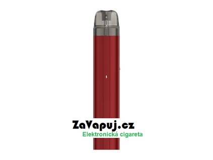 Elektronická cigareta Nevoks Feelin AR Pod 1000 mAh Burgundy Red