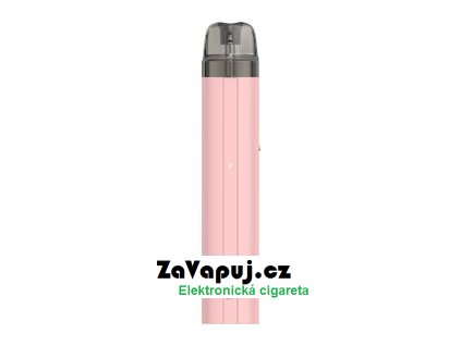Elektronická cigareta Nevoks Feelin AR Pod 1000 mAh Coral Pink