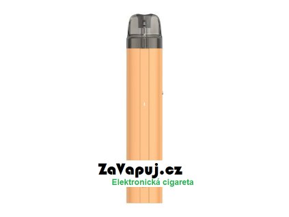 Elektronická cigareta Nevoks Feelin AR Pod 1000 mAh Melon Orange