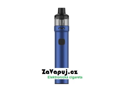 Elektronická cigareta Vaporesso GTX GO 80 Pod 3000mAh Modrá