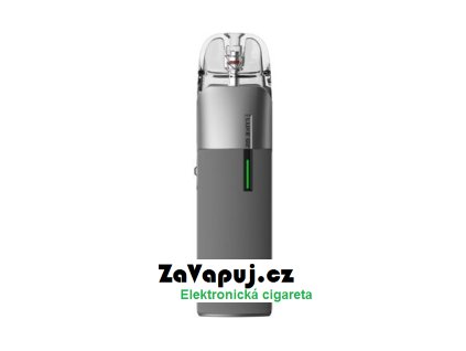 Elektronická cigareta Vaporesso LUXE Q2 Pod 1000mAh (Grey)