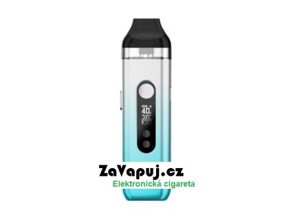 Elektronická cigareta Nevoks Feelin X Pod 1600mAh Ocean Blue