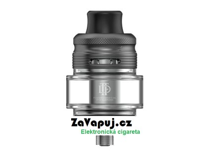 Clearomizér SMOK TF-D Subtank (Gun Metal) 5,5ml