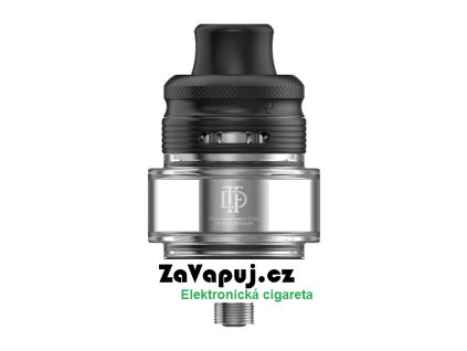 Clearomizér SMOK TF-D Subtank (Matte Black) 5,5ml