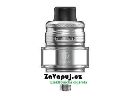 Clearomizér SMOK TF-D Subtank (Stainless Steel) 5,5ml