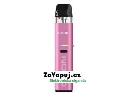 Elektronická cigareta SMOK Novo Eco Pod 1000mAh Pink