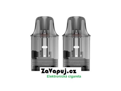 Cartridge Vaporesso VIBE Pod 0,8ohm 2ks