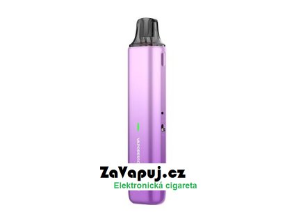 Elektronická cigareta Vaporesso VIBE SE Pod 1100mAh Grape Purple