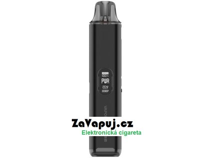 vaporesso vibe pod elektronicka cigareta 1100mah black
