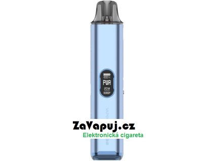 vaporesso vibe pod elektronicka cigareta 1100mah sky blue