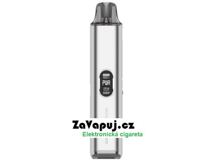 vaporesso vibe pod elektronicka cigareta 1100mah silver