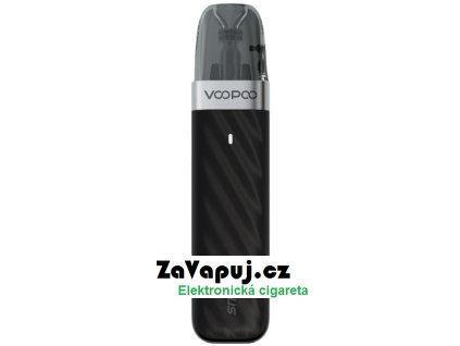 voopoo argus z2 pod elektronicka cigareta 1500mah silk black