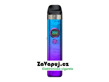 Elektronická cigareta Nevoks Feelin 3 Pod Pod version 1500mAh Cosmic Purple