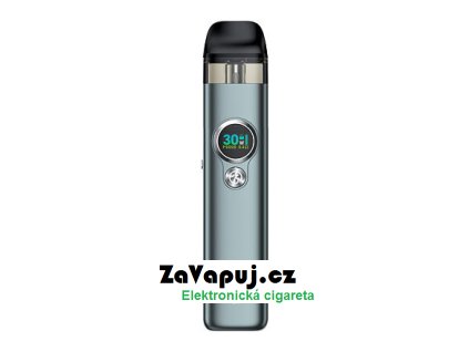 Elektronická cigareta Nevoks Feelin 3 Pod Pod version 1500mAh Lunar Grey