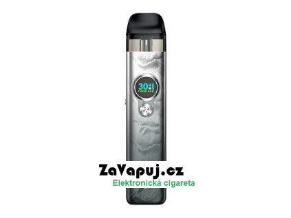 Elektronická cigareta Nevoks Feelin 3 Pod Pod version 1500mAh Nebula Grey