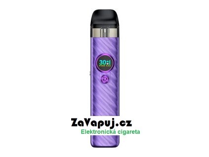 Elektronická cigareta Nevoks Feelin 3 Pod Pod version 1500mAh Violet Purple