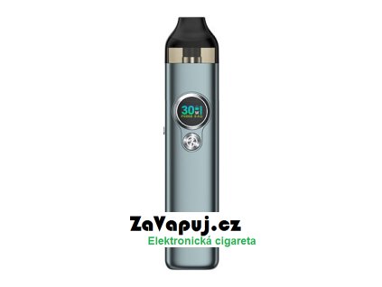 Elektronická cigareta Nevoks Feelin 3 Pod Coil version 1500mAh Lunar Grey