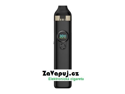 Elektronická cigareta Nevoks Feelin 3 Pod Coil version 1500mAh Midnight Black