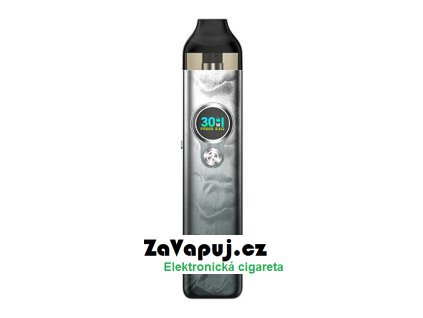 Elektronická cigareta Nevoks Feelin 3 Pod Coil version 1500mAh Nebula Grey
