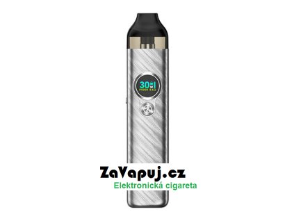 Elektronická cigareta Nevoks Feelin 3 Pod Coil version 1500mAh Silver Lining