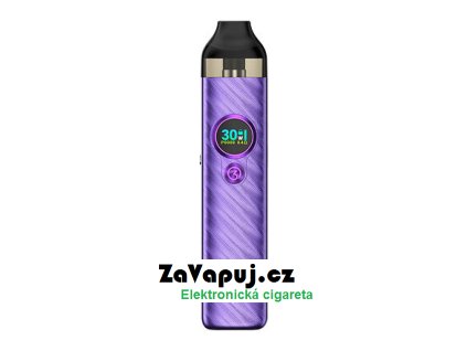 Elektronická cigareta Nevoks Feelin 3 Pod Coil version 1500mAh Violet Purple