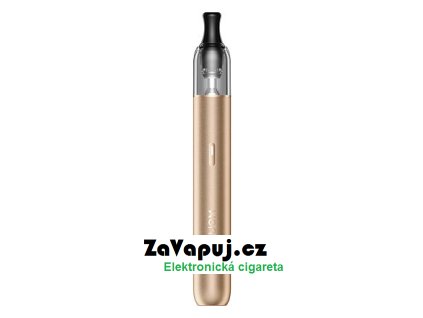 Elektronická cigareta GeekVape Wenax M2 Pod 1200mAh Honor Champagne