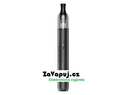 Elektronická cigareta GeekVape Wenax M2 Pod 1200mAh Knight Dark