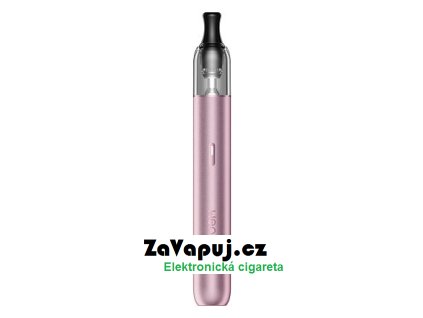 Elektronická cigareta GeekVape Wenax M2 Pod 1200mAh No. 5 Pink