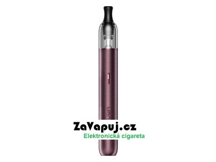 Elektronická cigareta GeekVape Wenax M2 Pod 1200mAh Twilight Brown