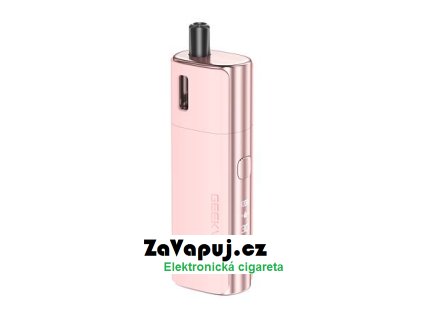 Elektronická cigareta GeekVape Soul 2 Pod 2100mAh Blush Pink