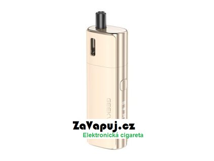 Elektronická cigareta GeekVape Soul 2 Pod 2100mAh Sands Beige