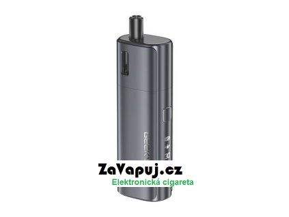 Elektronická cigareta GeekVape Soul 2 Pod 2100mAh Urban Gray