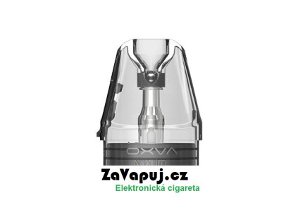 Cartridge OXVA NeXLIM 0,6ohm 4ml