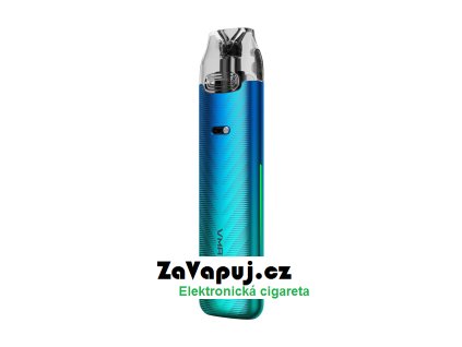 Elektronická cigareta VOOPOO VMATE i2 Pod 1500mAh Dawn Blue